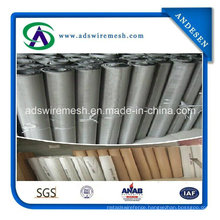 30meshx0.24mm (0% Nickle) Stainless Steel Wire Mesh